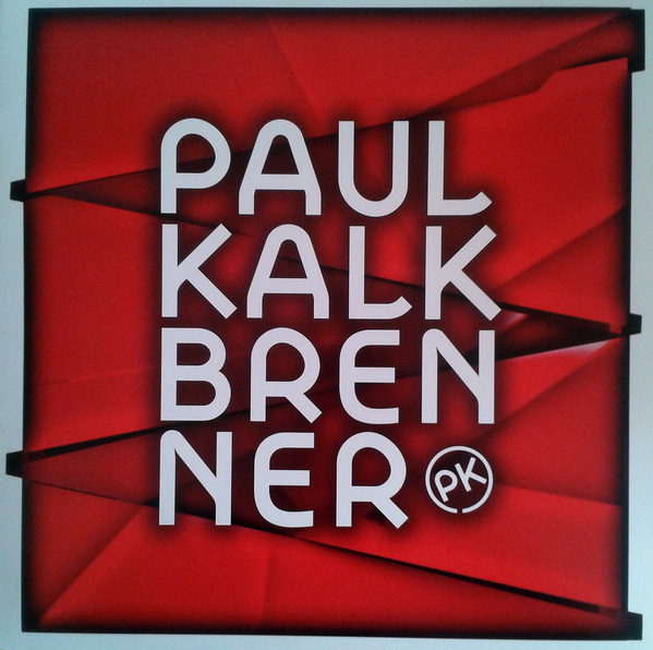 PAUL KALKBRENNER - ICKE WIEDER